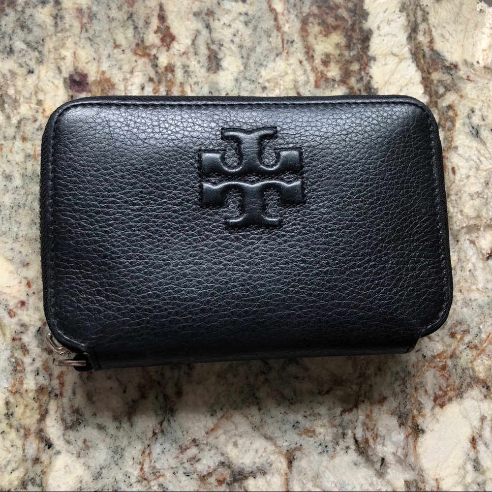 Tory Burch wristlet